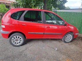 Renault Scenic, снимка 1