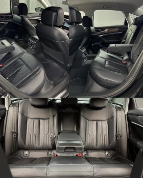 Audi A6 TDI/286кс/8ZF/Вакум/Зав. заден мост/Серв.история , снимка 9