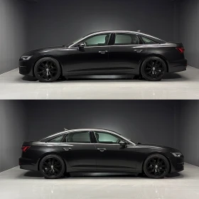 Audi A6 TDI/286кс/8ZF/Вакум/Зав. заден мост/Серв.история , снимка 3