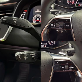 Audi A6 TDI/286кс/8ZF/Вакум/Зав. заден мост/Серв.история , снимка 11