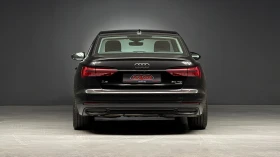 Audi A6 TDI/286кс/8ZF/Вакум/Зав. заден мост/Серв.история , снимка 5
