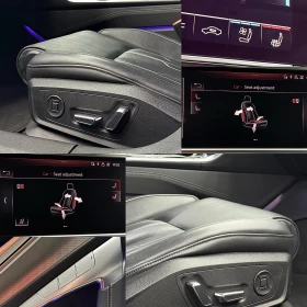 Audi A6 TDI/286кс/8ZF/Вакум/Зав. заден мост/Серв.история , снимка 10