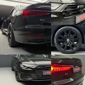 Audi A6 TDI/286кс/8ZF/Вакум/Зав. заден мост/Серв.история , снимка 17
