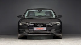 Audi A6 TDI/286кс/8ZF/Вакум/Зав. заден мост/Серв.история , снимка 1