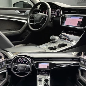 Audi A6 TDI/286кс/8ZF/Вакум/Зав. заден мост/Серв.история , снимка 7