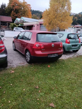 VW Golf 1.9 TDI, снимка 3
