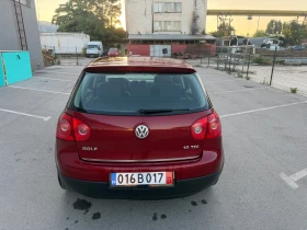 VW Golf 1.9 TDI, снимка 7