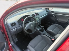 VW Golf 1.9 TDI, снимка 13