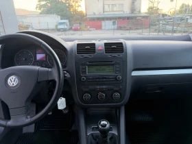 VW Golf 1.9 TDI, снимка 10