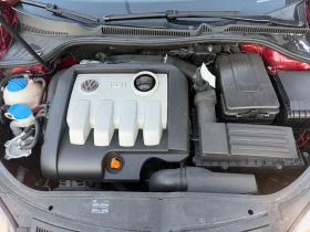 VW Golf 1.9 TDI, снимка 14