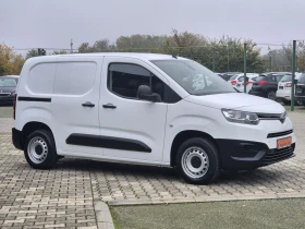 Toyota Proace City 1.5 диз. 76к.с., снимка 6