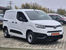 Toyota Proace City 1.5 диз. 76к.с., снимка 5