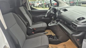 Toyota Proace City 1.5 диз. 76к.с., снимка 13