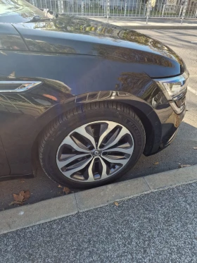 Renault Talisman, снимка 8
