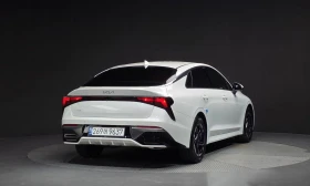 Kia K5 2.0 Smart Selection * НАЙ-ДОБРА ЦЕНА В БЪЛГАРИЯ* , снимка 2