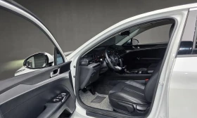 Kia K5 2.0 Smart Selection * НАЙ-ДОБРА ЦЕНА В БЪЛГАРИЯ* , снимка 11