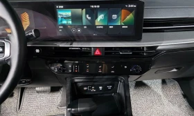 Kia K5 2.0 Smart Selection * НАЙ-ДОБРА ЦЕНА В БЪЛГАРИЯ* , снимка 15