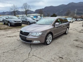Skoda Superb 2.0 TDI FULL ITALY, снимка 1