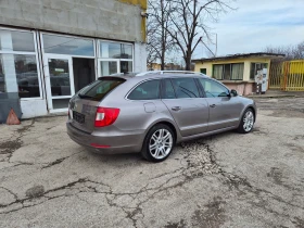 Skoda Superb 2.0 TDI FULL ITALY, снимка 5