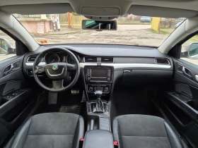 Skoda Superb 2.0 TDI FULL ITALY, снимка 9