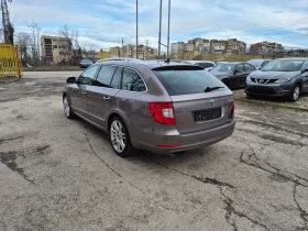 Skoda Superb 2.0 TDI FULL ITALY, снимка 7