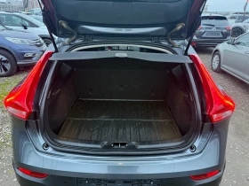 Volvo V40 Cross Country 2.0i CH 4x4 AUTOMAT, снимка 7