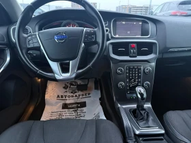 Volvo V40 Cross Country 2.0i CH 4x4 AUTOMAT, снимка 11