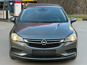 Opel Astra 1.6CDTi Нави* Климатроник* Подгрев* Дистроник, снимка 3