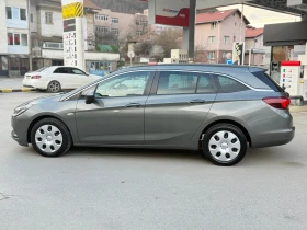 Opel Astra 1.6CDTi Нави* Климатроник* Подгрев* Дистроник, снимка 8