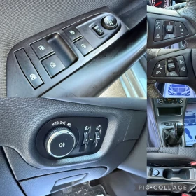 Opel Astra 1.6CDTi Нави* Климатроник* Подгрев* Дистроник, снимка 16