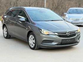 Opel Astra 1.6CDTi Нави* Климатроник* Подгрев* Дистроник, снимка 6