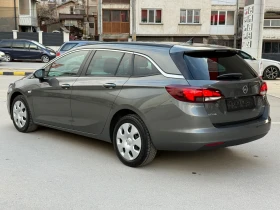 Opel Astra 1.6CDTi Нави* Климатроник* Подгрев* Дистроник, снимка 4