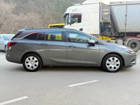 Opel Astra 1.6CDTi Нави* Климатроник* Подгрев* Дистроник, снимка 9