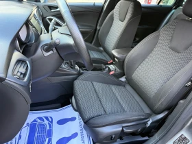Opel Astra 1.6CDTi Нави* Климатроник* Подгрев* Дистроник, снимка 11