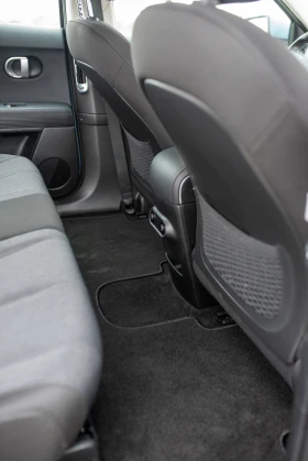 Hyundai Ioniq 5 58 kWh ИСТОРИЯ и ГАРАНЦИЯ, снимка 9