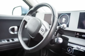Hyundai Ioniq 5 58 kWh ИСТОРИЯ и ГАРАНЦИЯ, снимка 7