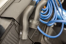 Hyundai Ioniq 5 58 kWh ИСТОРИЯ и ГАРАНЦИЯ, снимка 14