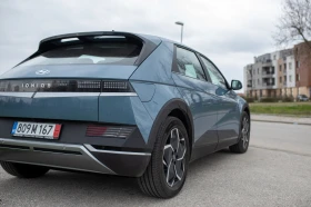Hyundai Ioniq 5 58 kWh ИСТОРИЯ и ГАРАНЦИЯ, снимка 3