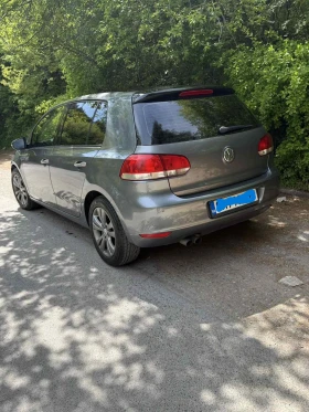 VW Golf, снимка 1