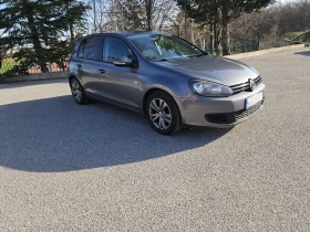 VW Golf, снимка 1