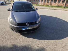 VW Golf, снимка 6