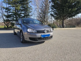 VW Golf, снимка 4