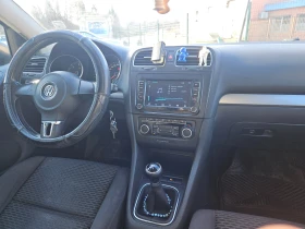 VW Golf, снимка 2
