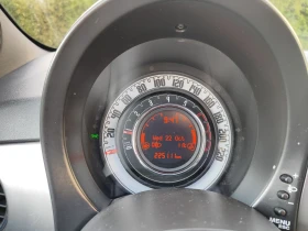 Fiat 500 C 0.9 Twinair Turbo, снимка 10