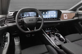 Audi A6 Аvant 50 TDI Quattro S-line = NEW = Гаранция, снимка 7