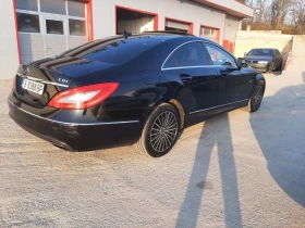 Mercedes-Benz CLS 350 CDI, снимка 5