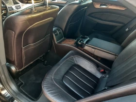 Mercedes-Benz CLS 350 CDI, снимка 14