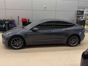 Tesla Model 3 * RWD * PANO* KEYLESS* ПОДГРЕВ* , снимка 2