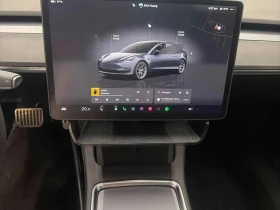 Tesla Model 3 * RWD * PANO* KEYLESS* ПОДГРЕВ* , снимка 9