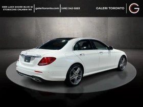 Mercedes-Benz E 300 4MATIC* АвтоКредит* (ЦЕНА ДО БГ), снимка 3